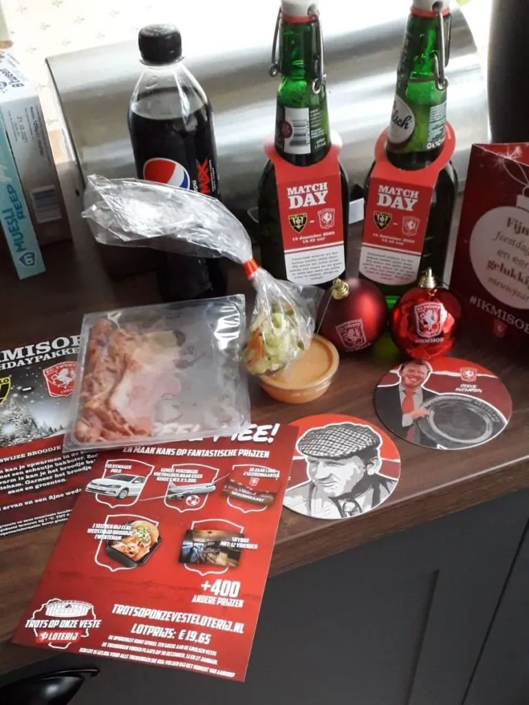 Column: De Beenham blues