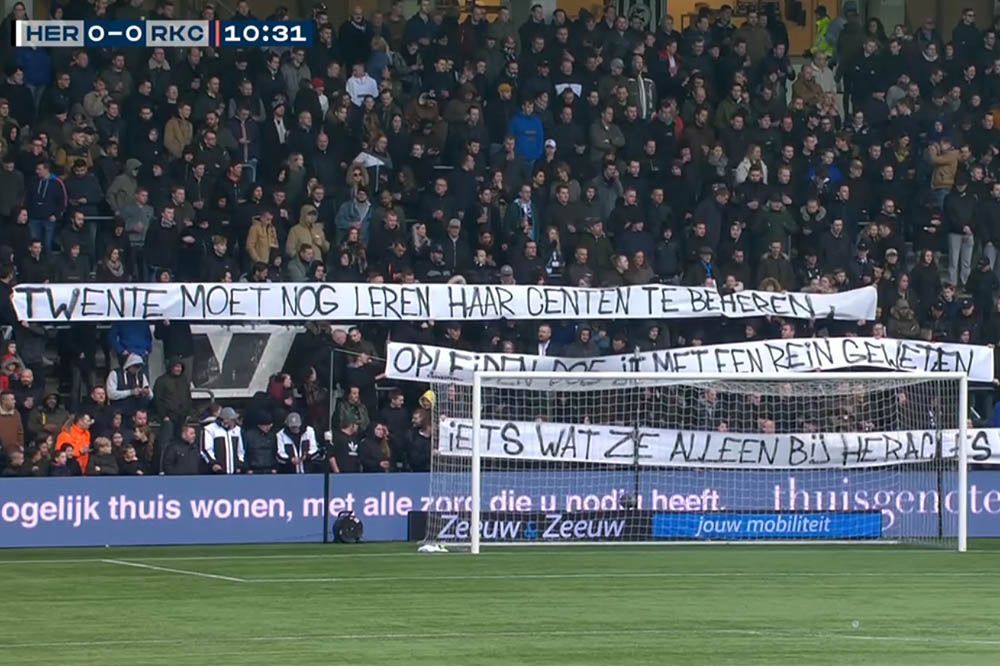 Column: Schadenfreude & Karma