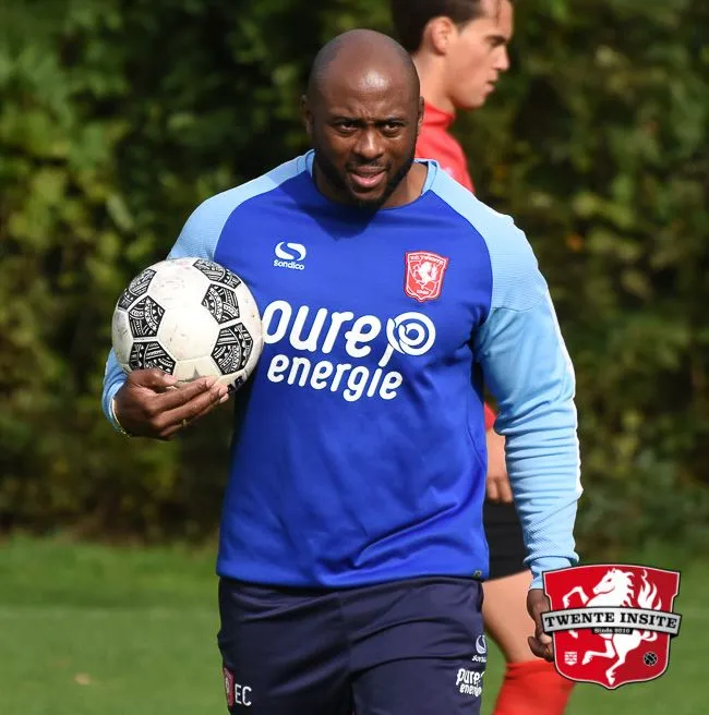 Fotoverslag: Jong FC Twente maakt zich op voor confrontatie met ASWH