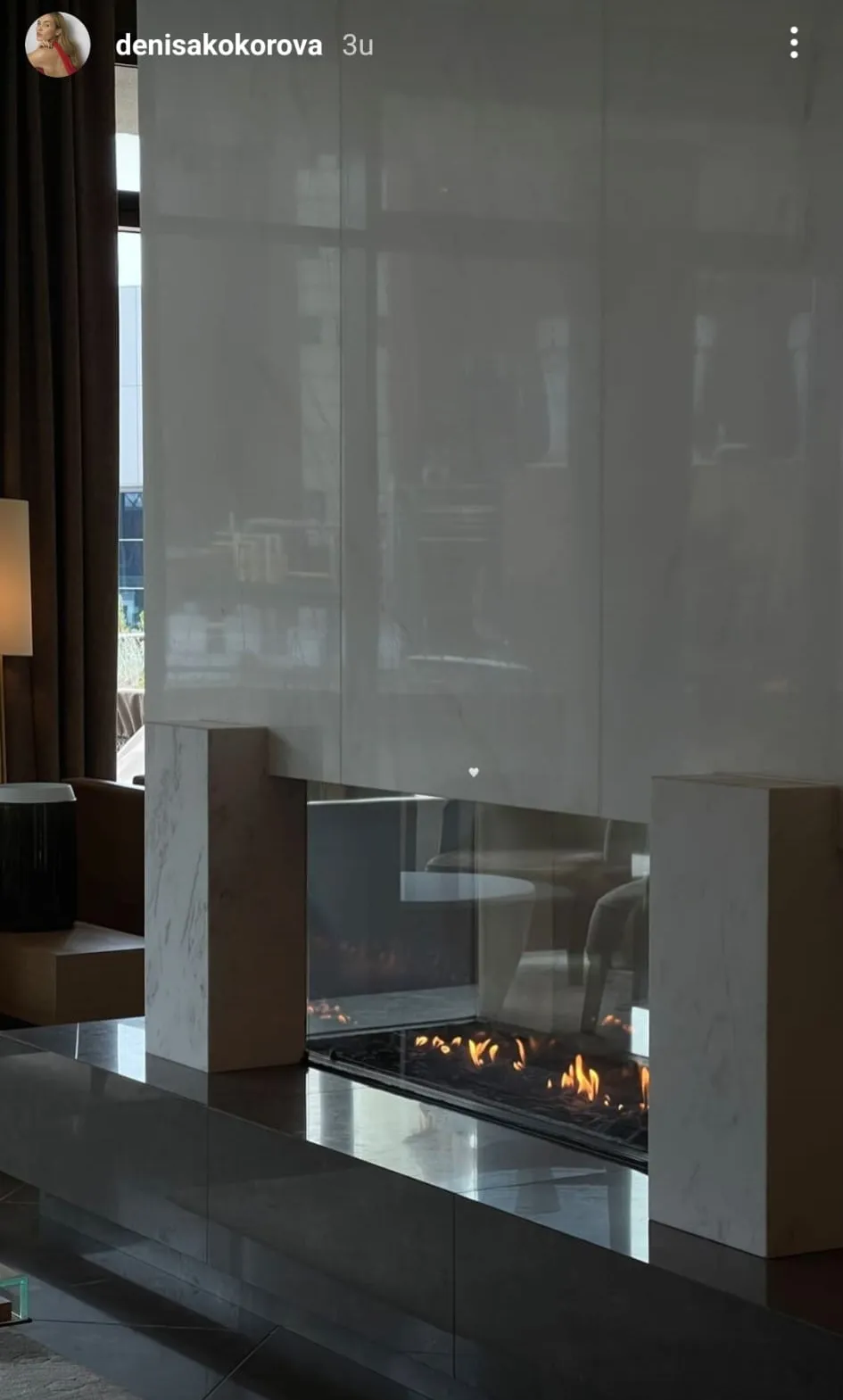 Foto: Vriendin Cerny 'verklapt' verblijf in Wolfsburg via Instagram