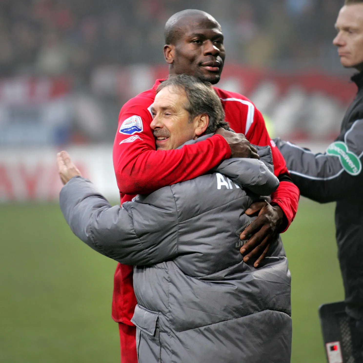 Jan van Staa: Van kampioen met Heracles tot Europees voetbal met FC Twente