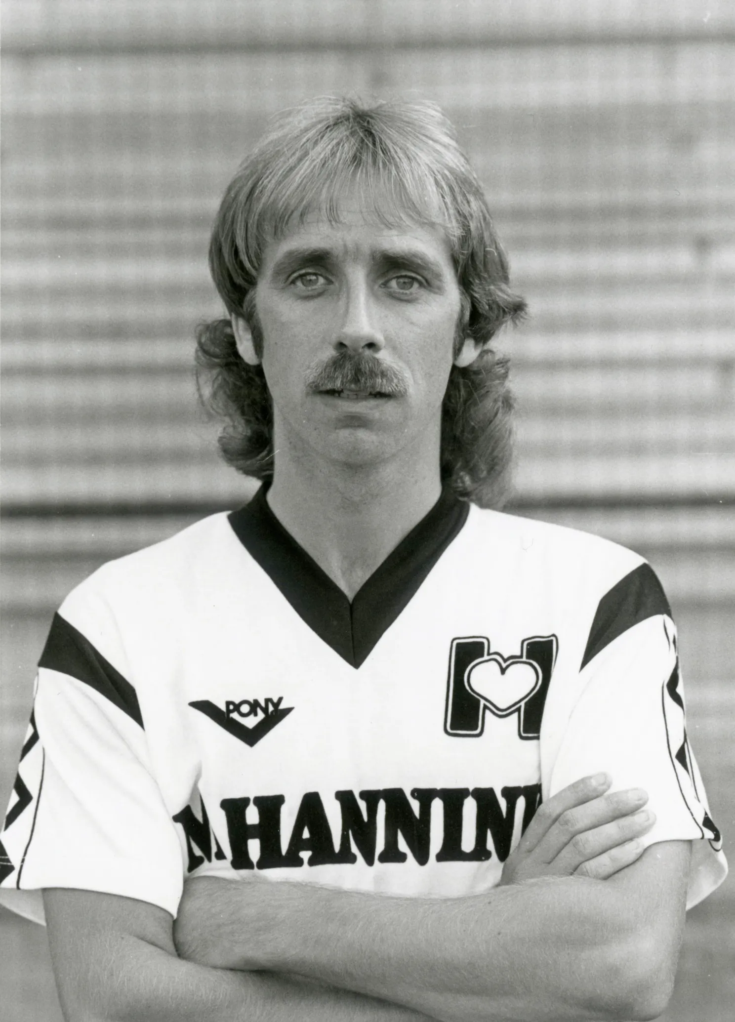 Jan van Staa: Van kampioen met Heracles tot Europees voetbal met FC Twente