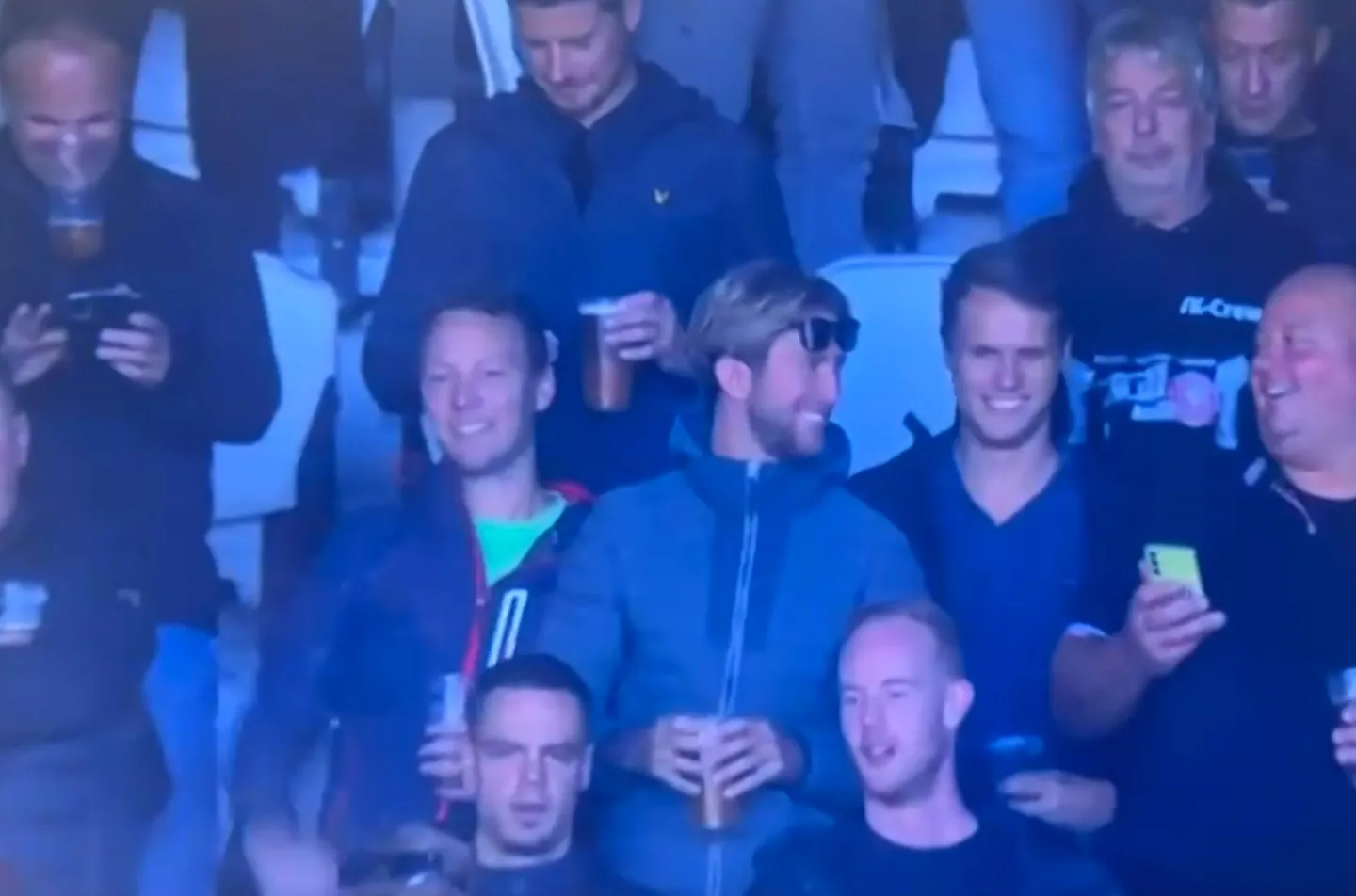 vlap uitvak espn 2023