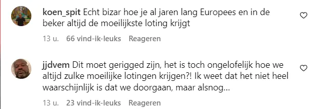 Twente-supporters beginnen lotingen bijna te verdenken: Club heeft bizar veel pech