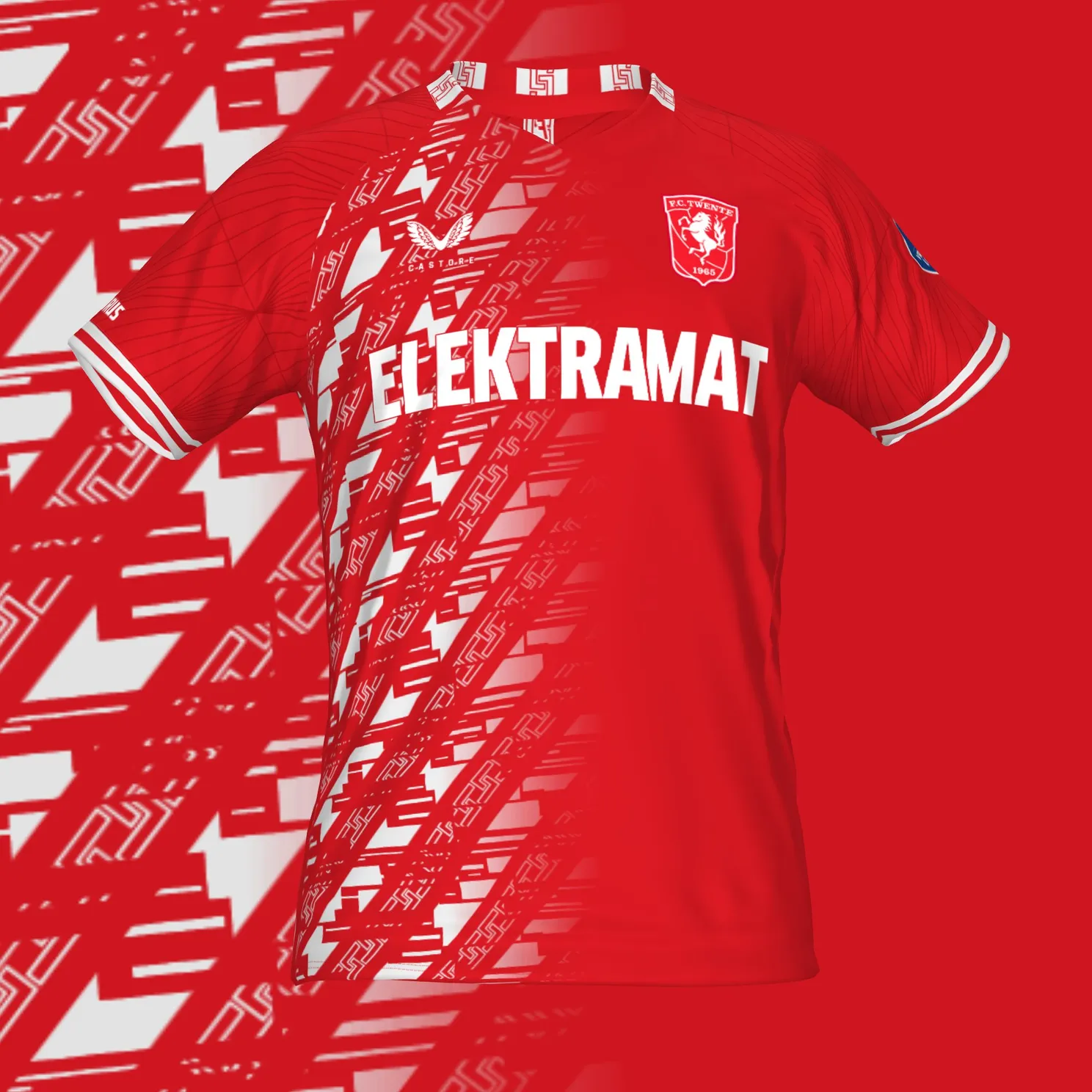 voorkant voorbeeld shirt 2024 2025 fc twente