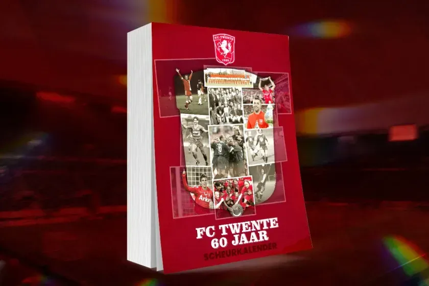 FC Twente roept supporters op tot actie om speciaal jubileumcadeau te ontvangen