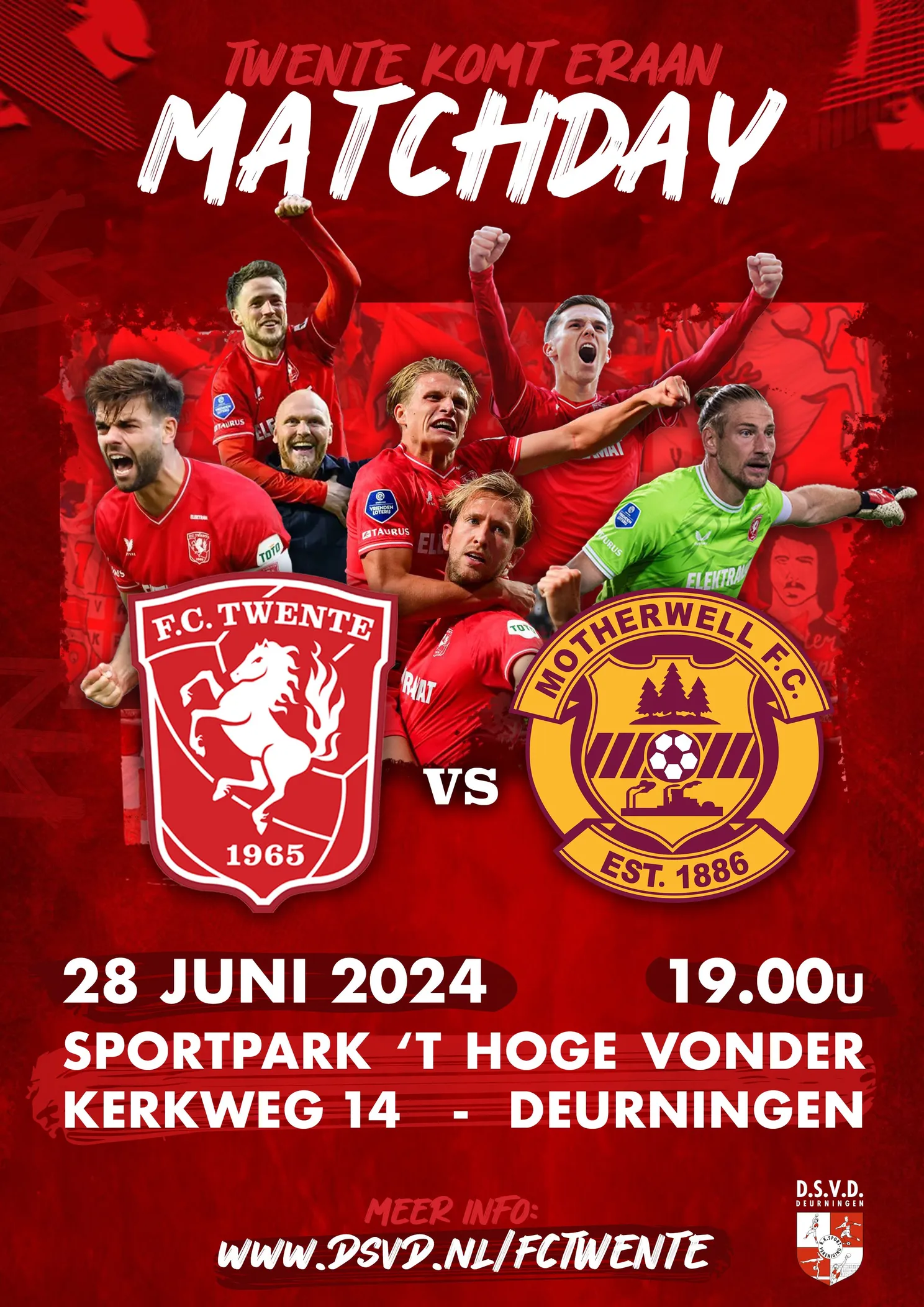 03aankondiging fct motherwell