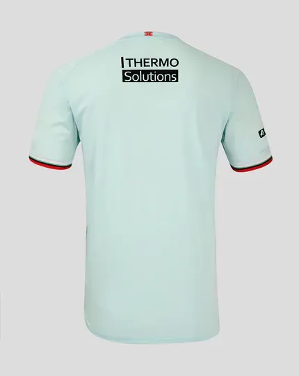 Officieel: Dit is het nieuwe uitshirt voor het seizoen 2024-2025