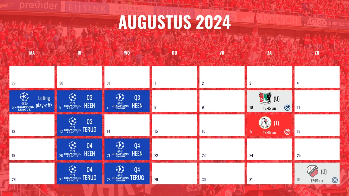 Oosting wijst meerdere redenen aan voor keuze trainingskamp in Oostenrijk