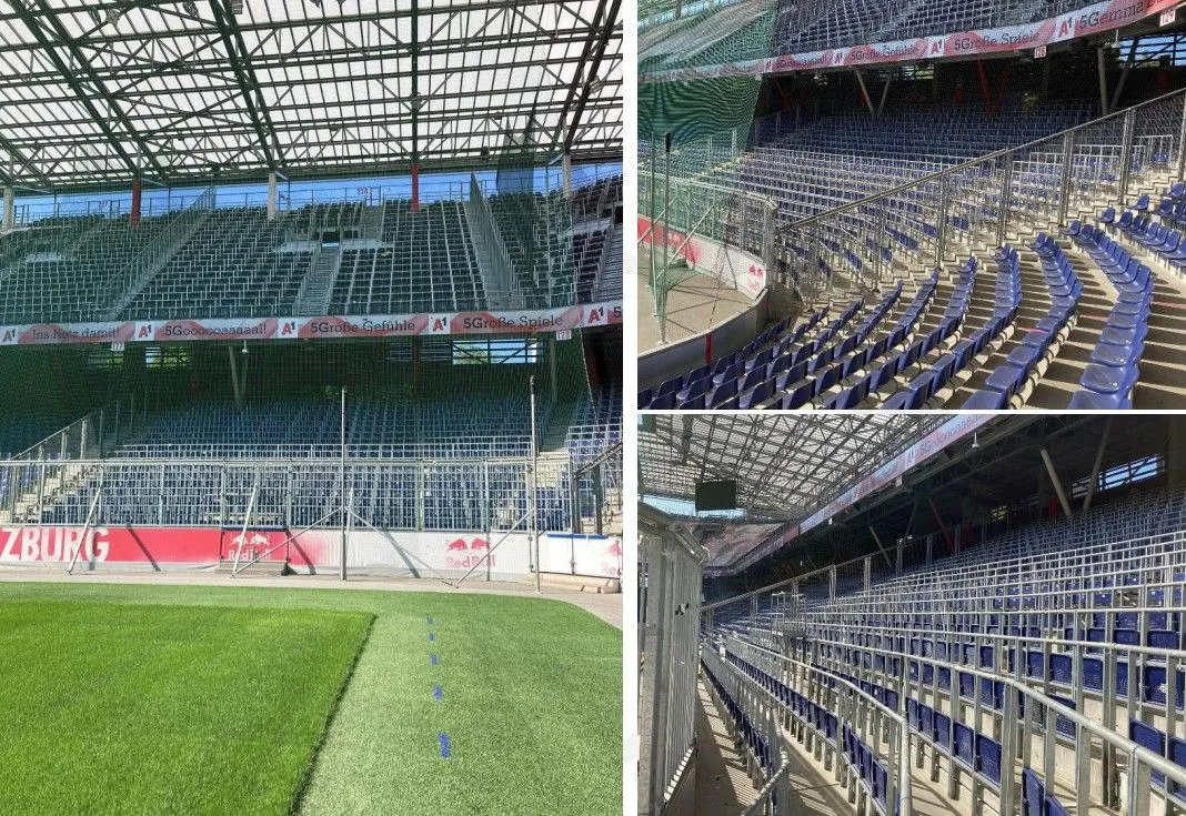 Alles wat je moet weten over het uitvak van Red Bull Salzburg