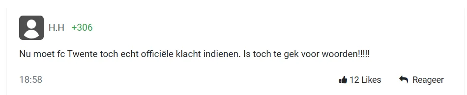 Twente-supporters woest op KNVB door aanstelling Kooij: Moet FC Twente actie ondernemen?