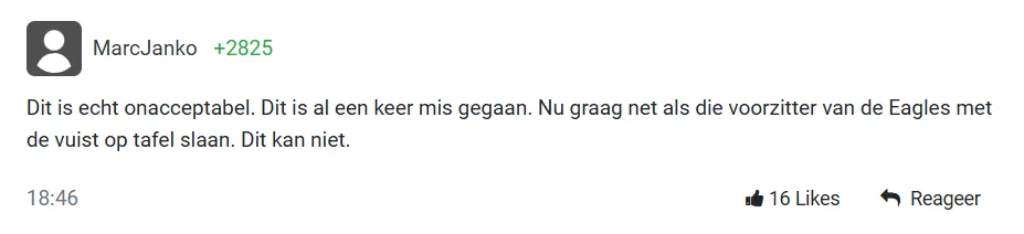 Twente-supporters woest op KNVB door aanstelling Kooij: Moet FC Twente actie ondernemen?