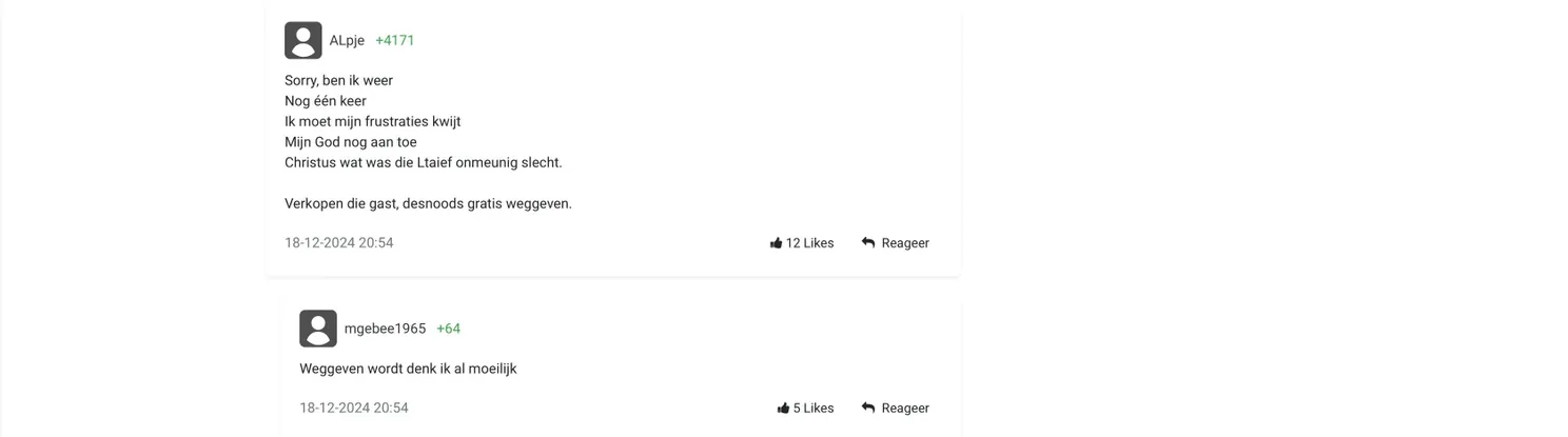 FC Twente-supporters keihard voor Ltaief: "Afscheid van nemen in de winterstop"