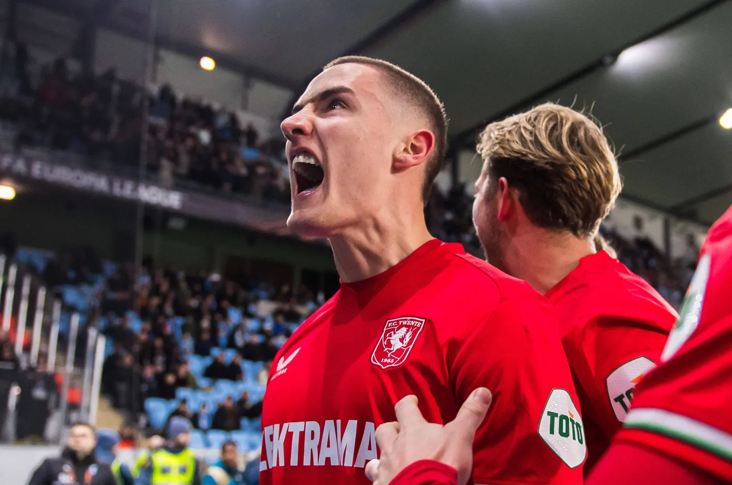 lagerbielke scoort malmo ff europa league