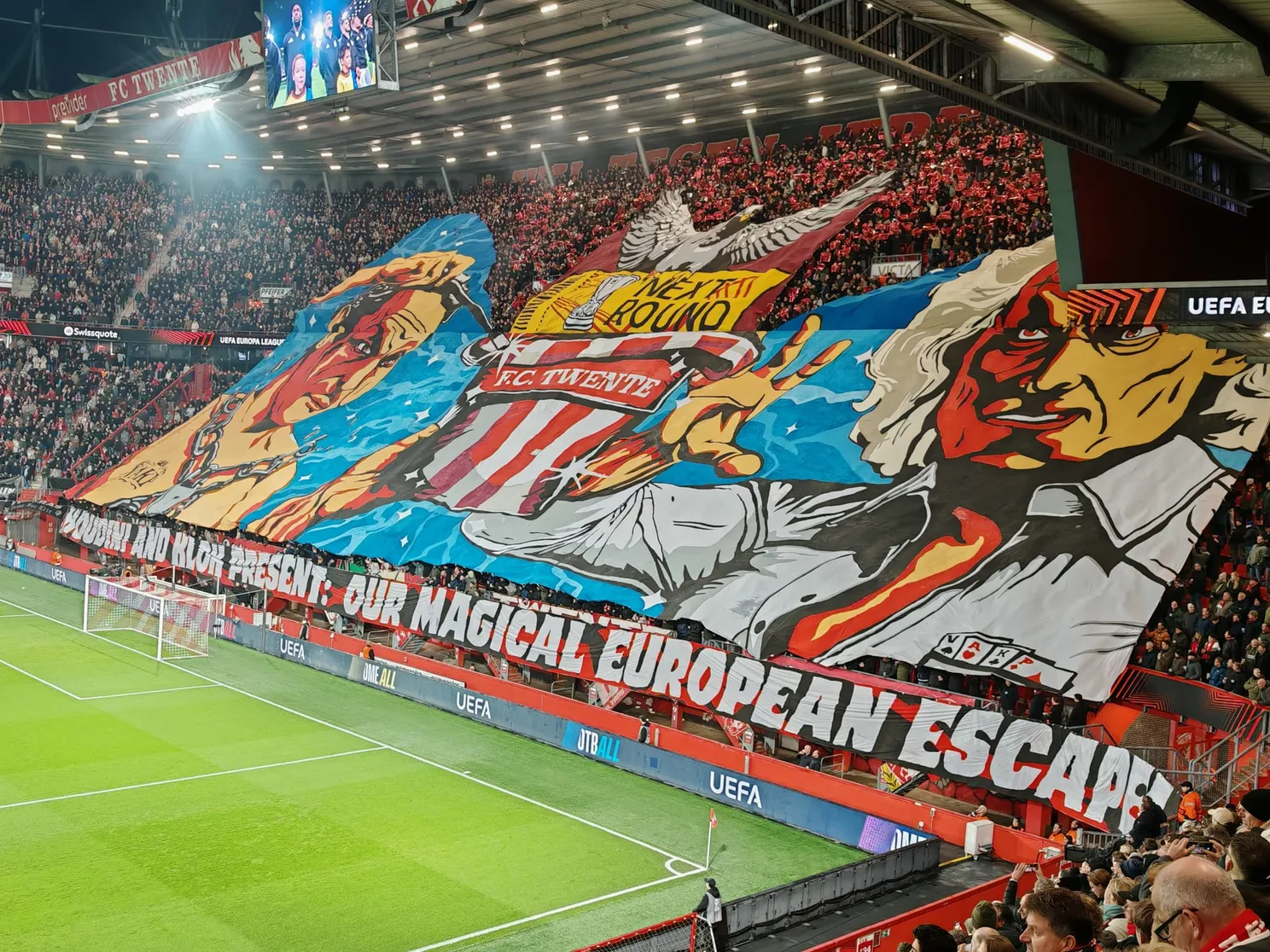 vak p sfeeractie besiktas