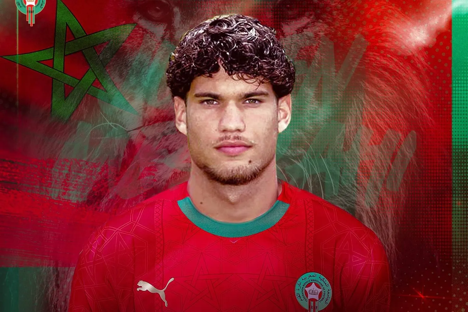 julien mesbahi morokko 2025