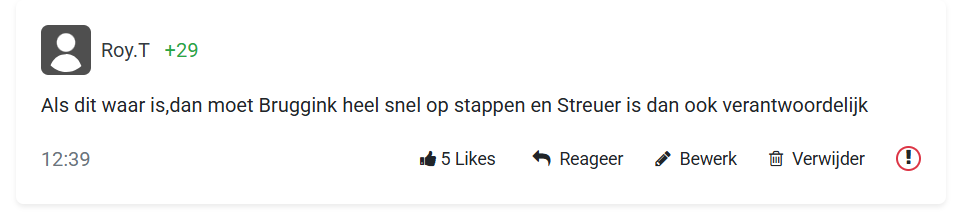 Twente-supporters spreken schande van genoemd bedrag Steijn: "Je verraadt je eigen club"