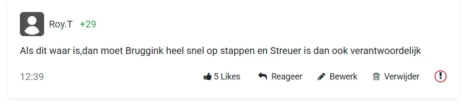 Twente-supporters spreken schande van genoemd bedrag Steijn: "Je verraadt je eigen club"