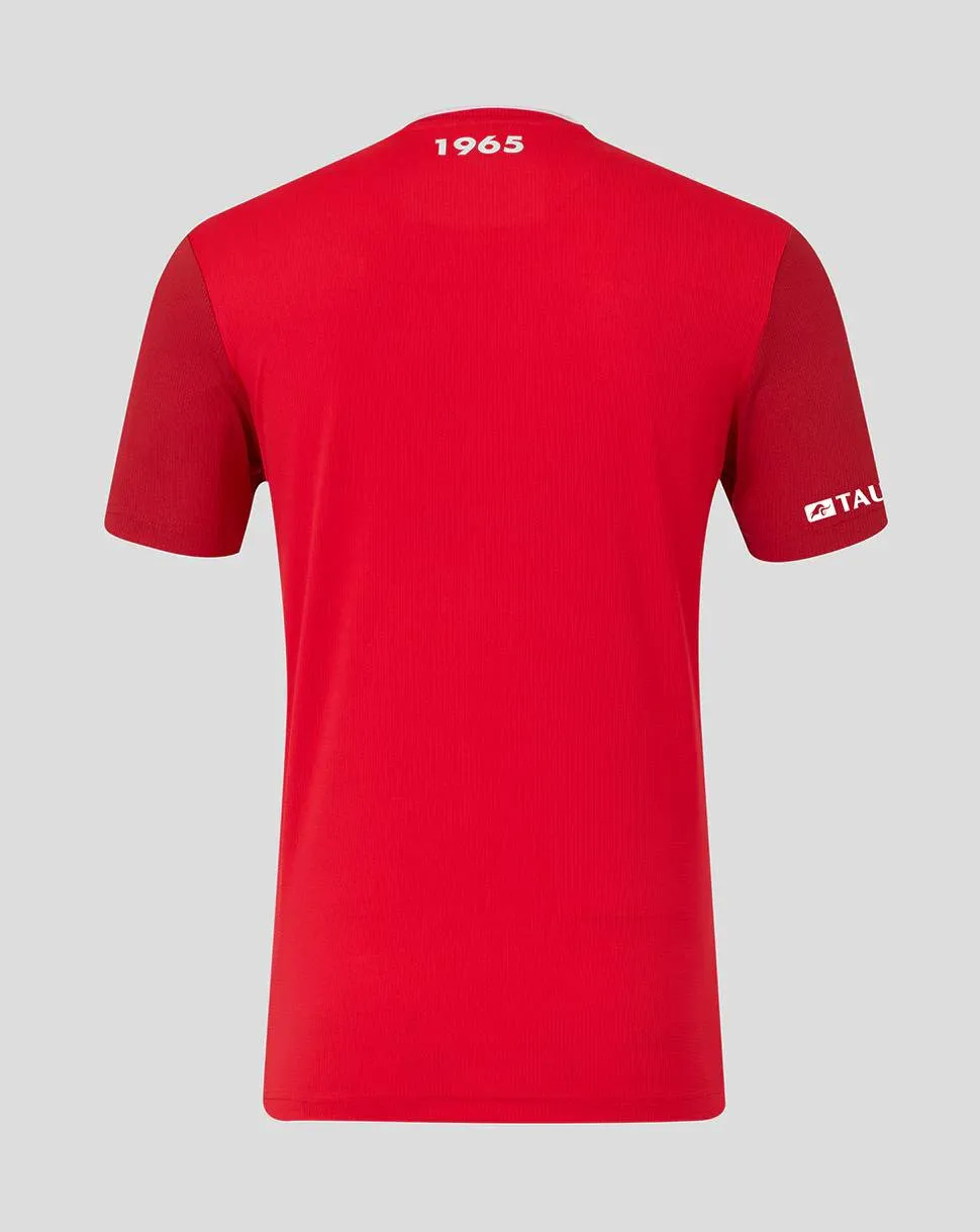 FC Twente thuisshirt 2010 vs 2025: Dit zijn de grootste verschillen