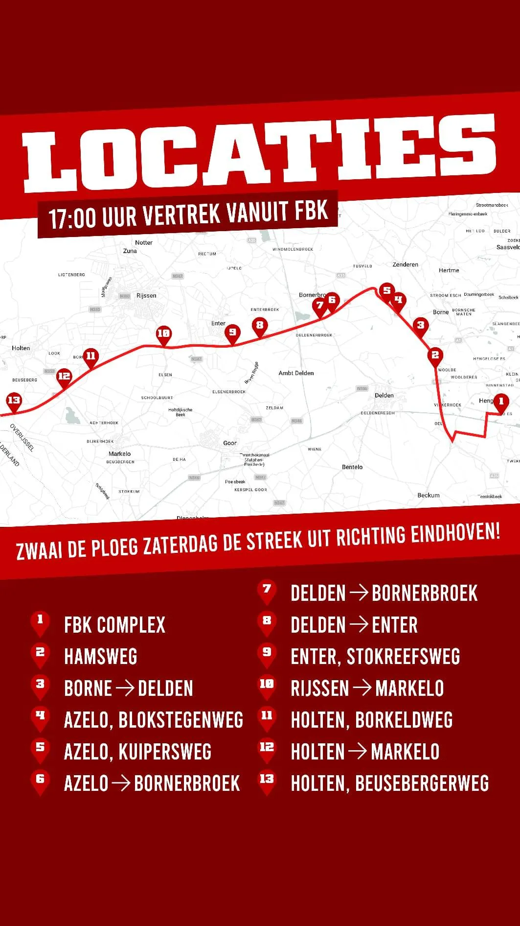 locaties-uitzwaaiactie-psv-fc-twente-2025-2026