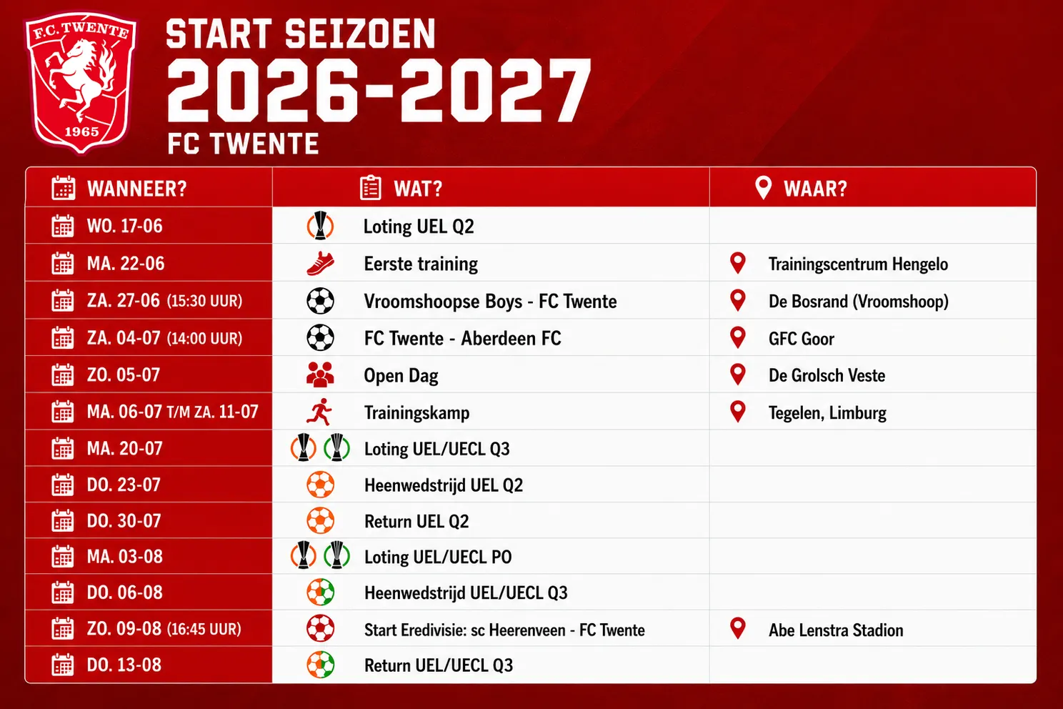 Schema-fc-twente-start-2026-2027