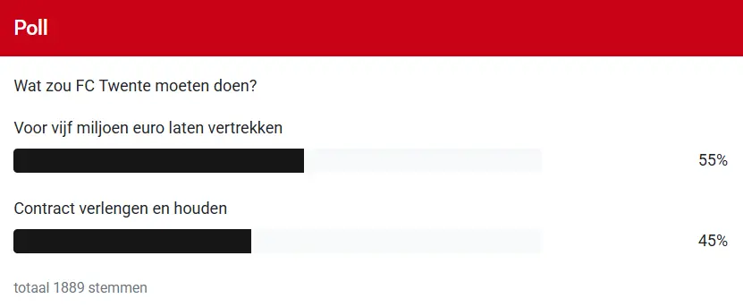 poll taha.