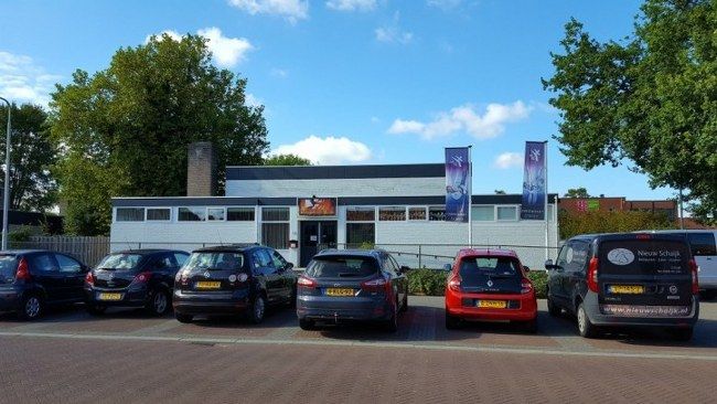 Martial Arts Dag bij Sportcentrum Tapia in Oss