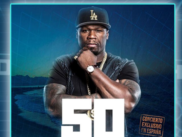 Top UFC-vechter daagt rapper 50 cent uit voor gevecht