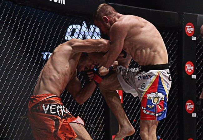 ONE Championship bevestigd: 24 evenementen op de agenda in 2019