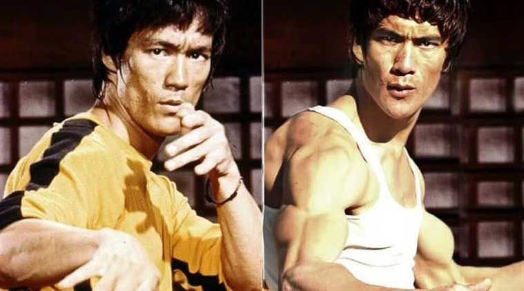 Afghaanse Bruce Lee; ik wil de film van mijn idool afmaken