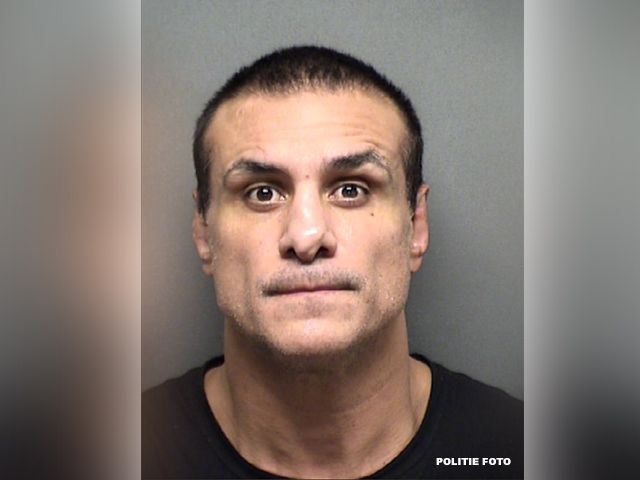 Bekende MMA-vechter en worstelkampioen gearresteerd