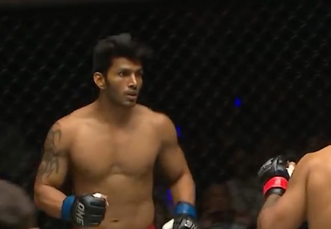 ONE Championship vechter opgepakt voor ontvoering met geweld