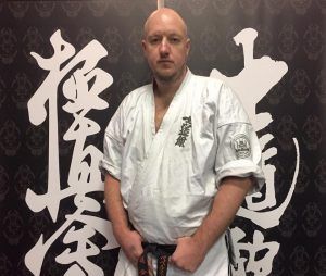 Ashigaru Dojo's Limburg