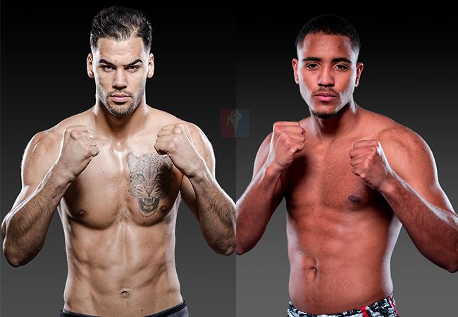 GLORY 65: Yousri Belgaroui vs. Donovan Wisse aangekondigd