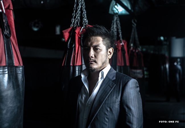 Laster UFC-veteraan: ONE Championship dreigt met rechtszaak