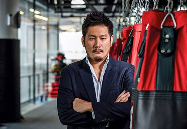 ONE Championship verscherpt trainer en manager beleid