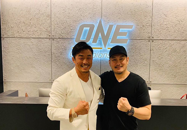 ONE Championship: 45 events in 2019, Nederland op de lijst?