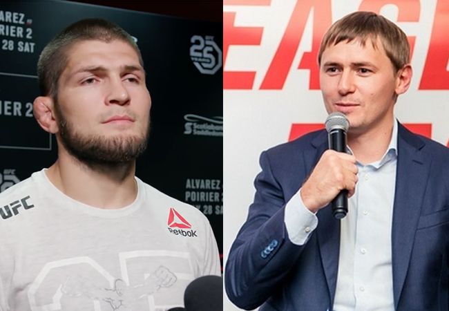 Manager Eagles vechtclub gezocht voor poging tot moord op MMA-vechter