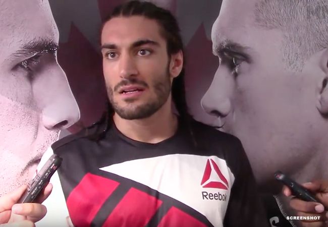 Massa ontslag: UFC stuurt aantal MMA-vechters de laan uit