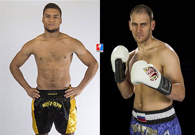 Tatneft Cup: 'Fabio Kwasi en Sem Tevette op knock-out jacht in Rusland'
