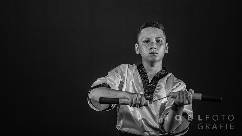 Gala der Gevechtskunsten een voorbeeld voor de vechtsport wereld