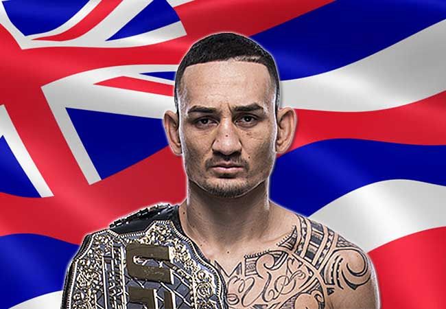 Max Holloway vervangt geblesseerde Tony Ferguson op UFC 223