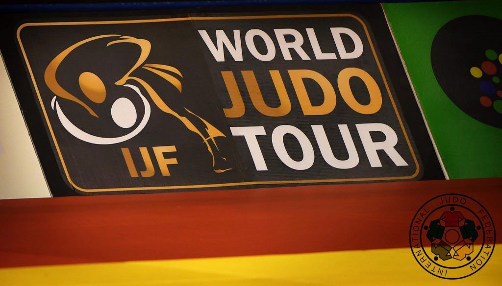 Goede herinneringen voor judoka Kim Polling aan Shenzhen
