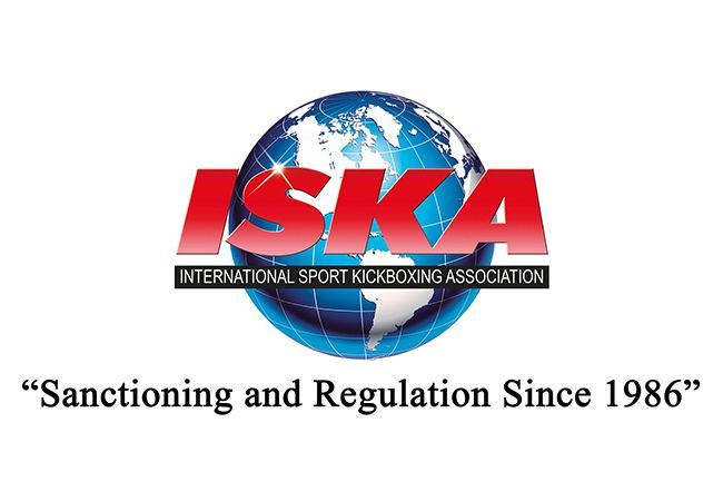 ISKA Kickboks ongevallen verzekering groot succes