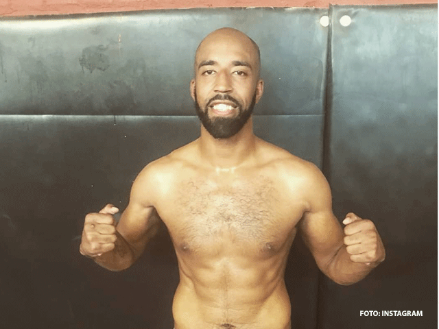Bellator MMA vechter vermoord teruggevonden in Londen