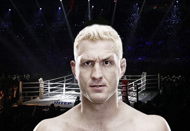 MMA-vechter met losse handjes wederom in de problemen