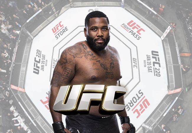 UFC ontslaat aantal vechters: Wat zit hier achter?