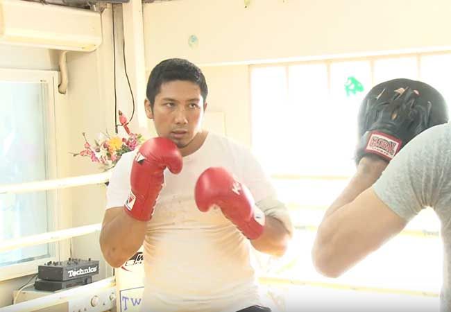 GLORY kickboks veteraan Koichi Watanabe overleden na tragisch ongeval!
