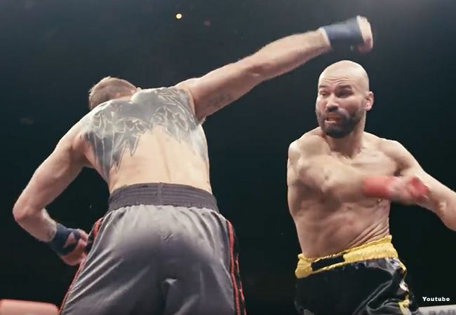 Conor McGregor had niet direct na blessure mogen worden geïnterviewd
