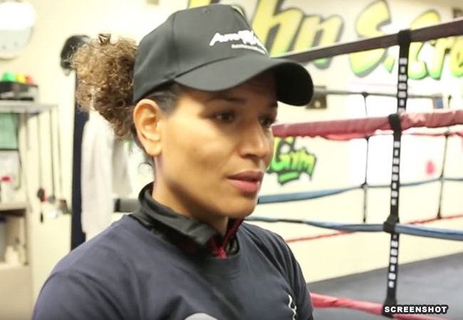 Oud-kickbokskampioen Lucia Rijker ambassadeur ChildsLife